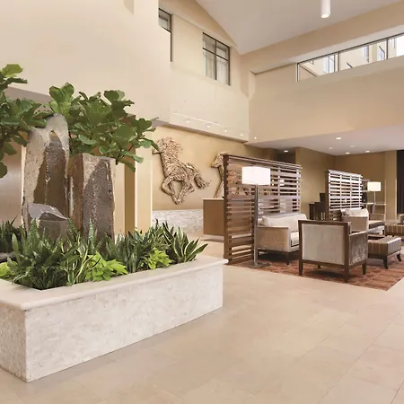 Embassy Suites By Hilton Akron Canton Airport-2